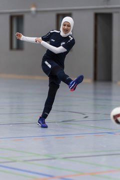 Bild 9 - wBJ Futsalmeisterschaft Vorrunde